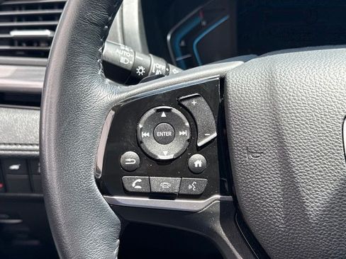 Certified 2024 Honda Odyssey Elite image 18