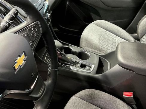 Used 2024 Chevrolet Equinox LT w/ LPO, Cargo Package FWD image 15