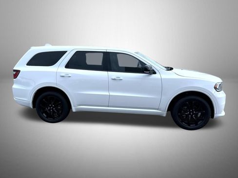 Used 2019 Dodge Durango GT AWD/4WD image 5