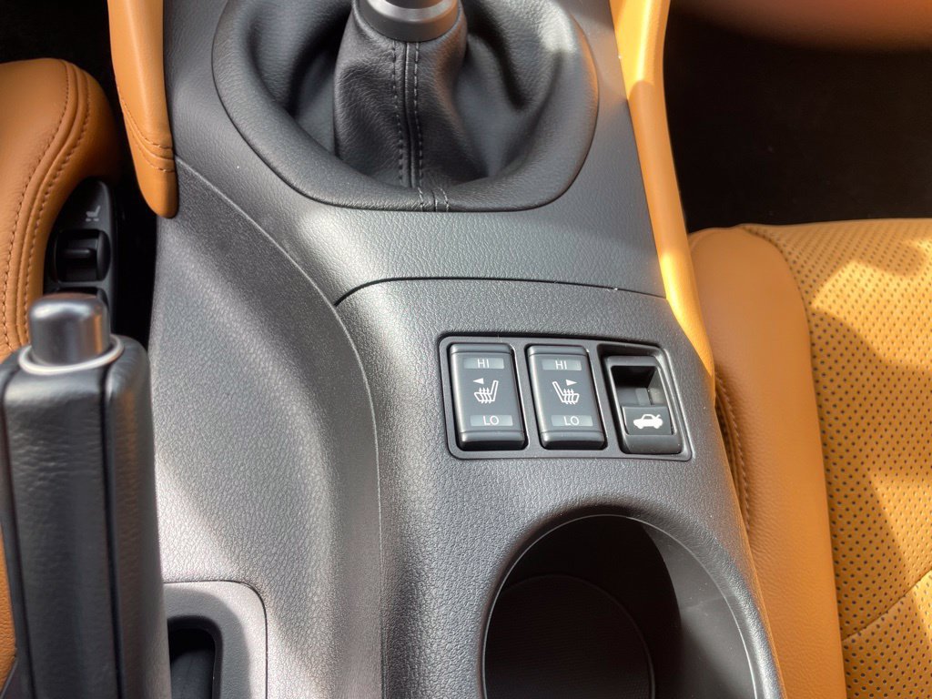 New 2027 Nissan Z Performance RWD image 15