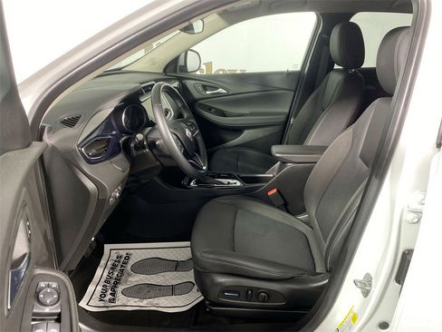 Used 2023 Buick Encore GX Select image 11