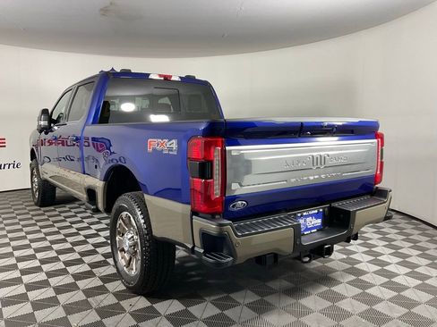 Certified 2026 Ford F250 King Ranch AWD/4WD image 5