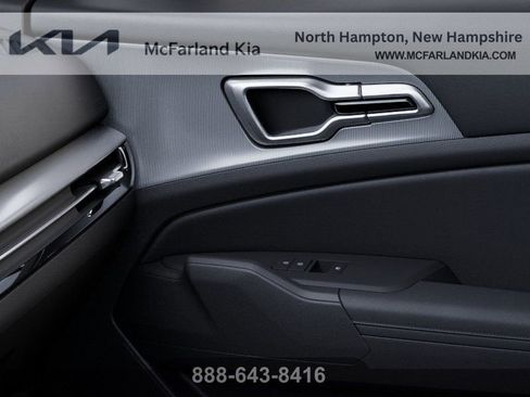 New 2026 Kia Sportage SX Prestige image 25
