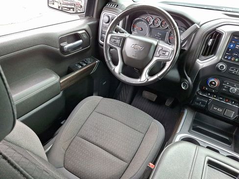 Used 2020 Chevrolet Silverado 1500 RST w/ All-Star Edition AWD/4WD image 15