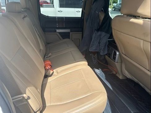 Used 2019 Ford F150 Lariat RWD image 26