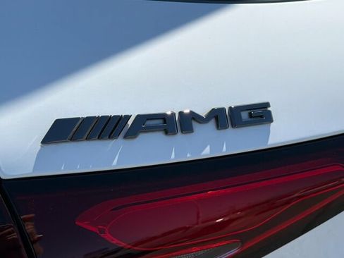 Used 2025 Mercedes-Benz GLC 43 AMG 4MATIC image 37