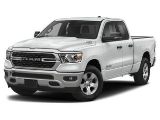 Certified 2023 RAM 1500 Big Horn video 1