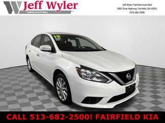 Used 2019 Nissan Sentra SV video 1