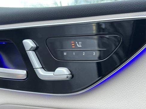 New 2026 Mercedes-Benz GLC 300 4MATIC image 33