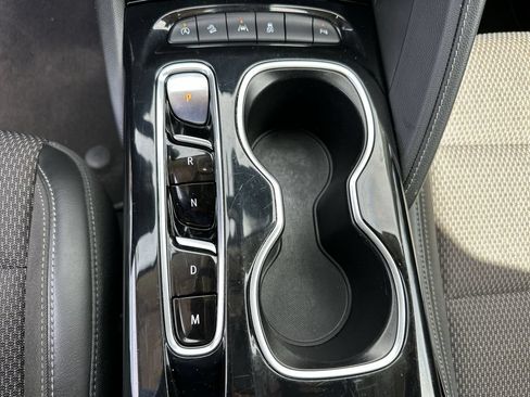 Certified 2023 Buick Envision Preferred AWD/4WD image 16