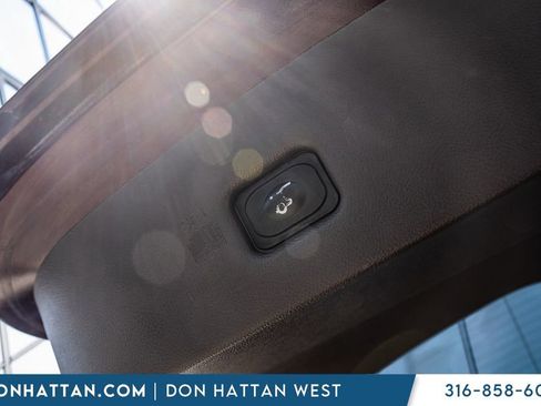 Used 2020 Lincoln Nautilus Reserve AWD/4WD image 28