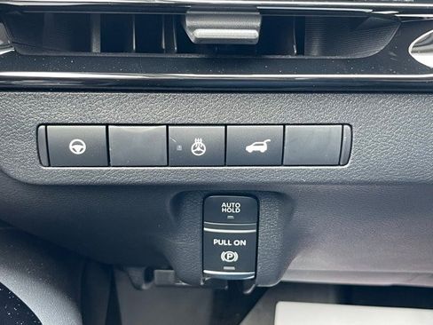 New 2025 Nissan Murano SL w/ Cargo Package image 30