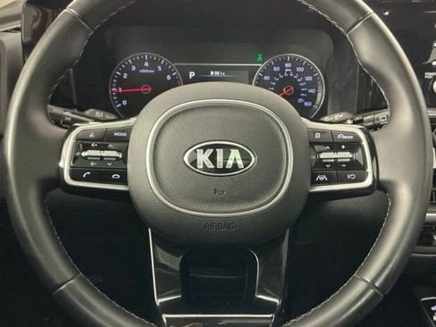 Used 2021 Kia Sorento S w/ Panoramic Sunroof Package AWD/4WD image 16