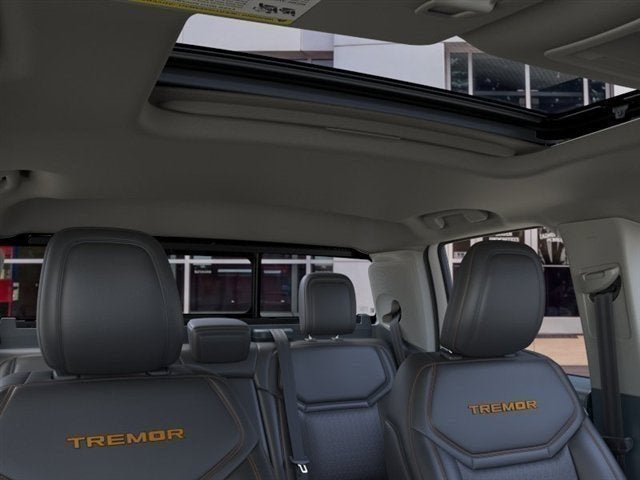 New 2026 Ford Maverick Tremor AWD/4WD image 12