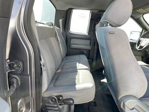 Used 2013 Ford F150 STX w/ Mid Equipment Group image 23