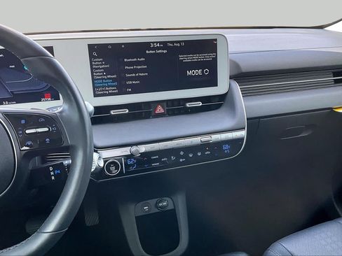 Certified 2023 Hyundai Ioniq 5 SEL AWD/4WD image 6