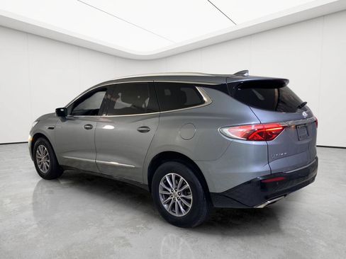 Used 2024 Buick Enclave Essence w/ LPO, Floor Liner Package AWD/4WD image 6
