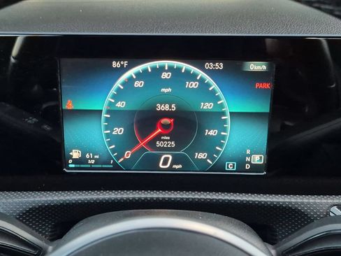 Used 2019 Mercedes-Benz A 220 image 16