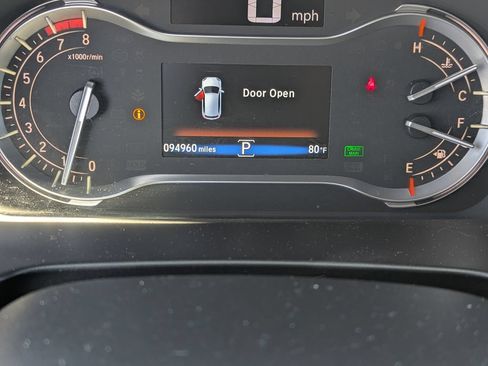 Used 2016 Honda Pilot EX-L image 23