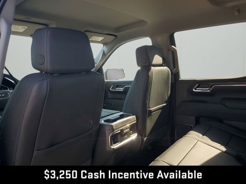 New 2026 GMC Sierra 1500 SLT AWD/4WD image 21