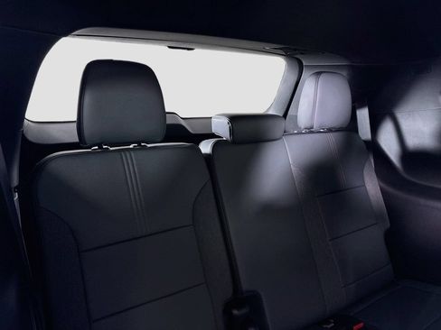 New 2026 GMC Acadia AT4 AWD/4WD image 27