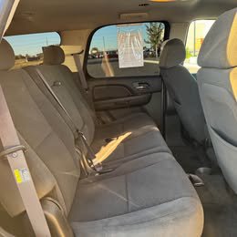 Used 2007 GMC Yukon SLE AWD/4WD image 12