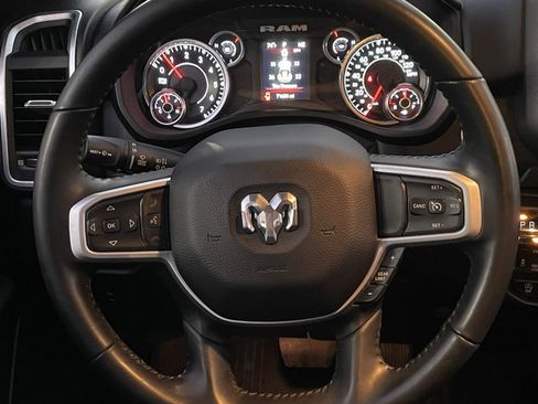 Used 2021 RAM 1500 Lone Star image 12