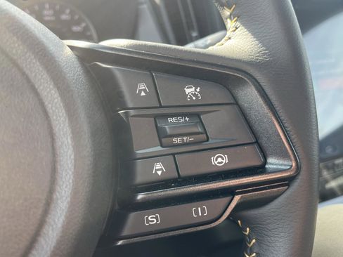 Used 2025 Subaru Crosstrek 2.5i Sport image 14