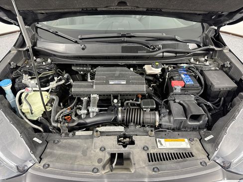Certified 2020 Honda CR-V EX-L image 30