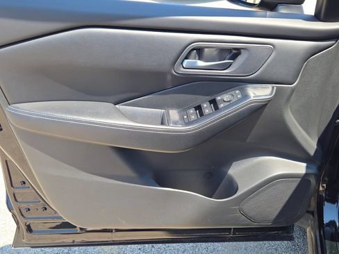 Used 2024 Nissan Rogue SV AWD/4WD image 26