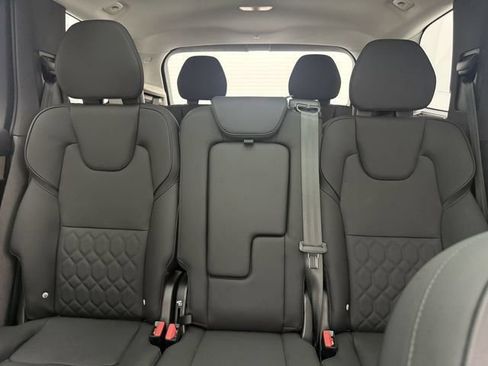 New 2026 Volvo XC90 B6 Core AWD/4WD image 26