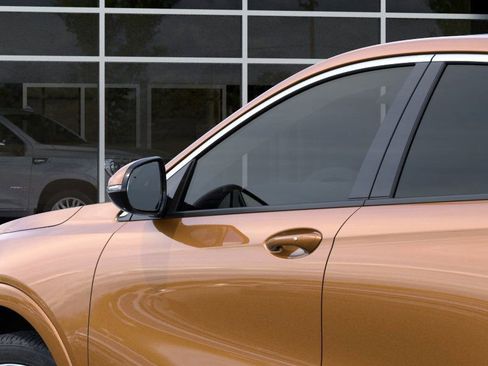 New 2026 Buick Envista Avenir image 12