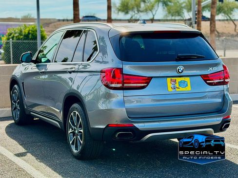 Used 2017 BMW X5 xDrive40e image 6