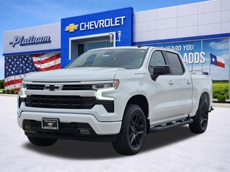 New 2026 Chevrolet Silverado 1500 RST w/ RST Select Package AWD/4WD video 2