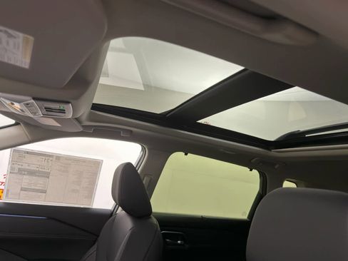 New 2026 Nissan Rogue Platinum w/ Platinum Premium Package image 15