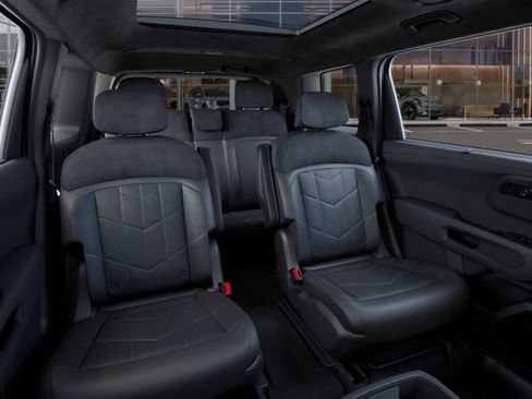 New 2027 Kia Telluride X-Line SX Prestige AWD/4WD image 16