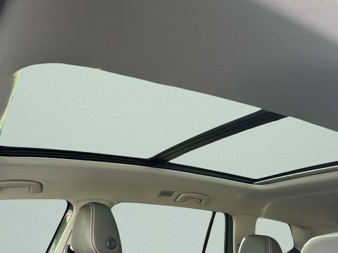 New 2026 Volkswagen Atlas SEL AWD/4WD image 21