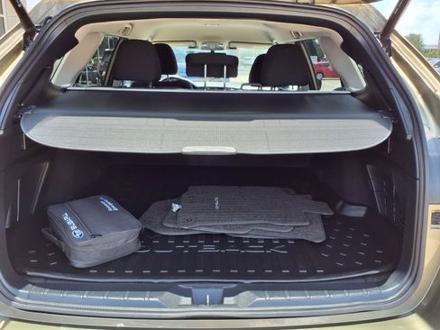 Certified 2024 Subaru Outback Premium AWD/4WD image 19
