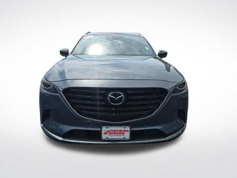 Used 2023 MAZDA CX-9 Carbon Edition AWD/4WD image 7