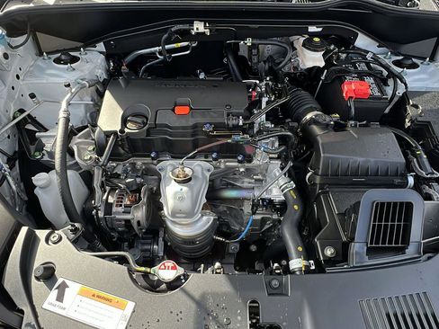 New 2026 Honda HR-V Sport image 10