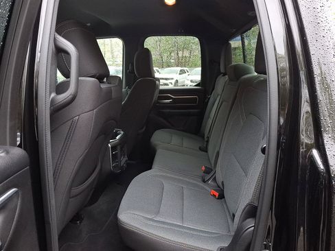 Certified 2022 RAM 1500 Big Horn AWD/4WD image 11