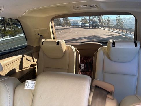 Used 2011 Volvo XC90 3.2 image 17