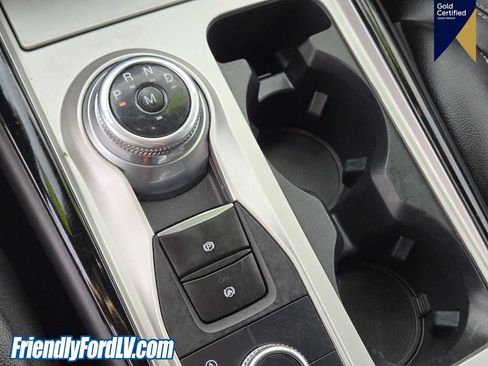 Certified 2023 Ford Explorer ST w/ Equipment Group 401A AWD/4WD image 27