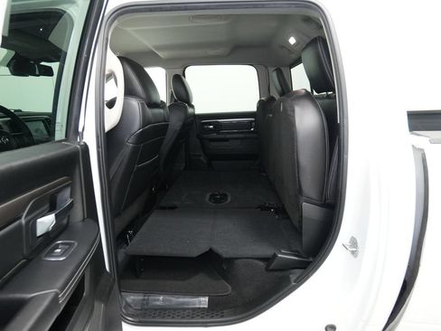 Used 2018 RAM 1500 Sport w/ Sport Premium Group AWD/4WD image 22