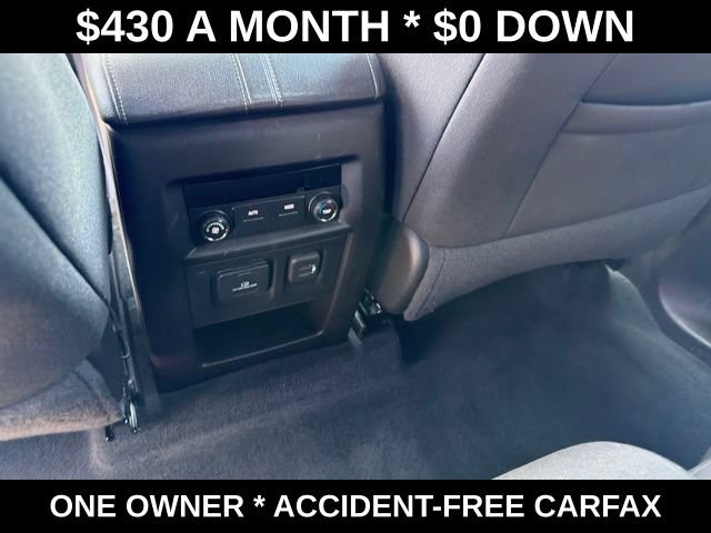 Used 2023 Chevrolet Traverse LT w/ LPO, Cargo Package FWD image 42