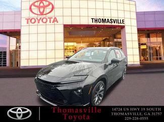 New 2025 Toyota Crown Signia w/ Advanced Technology Package video 1