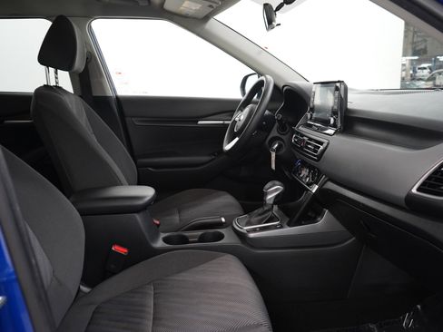 Used 2021 Kia Seltos LX AWD/4WD image 12