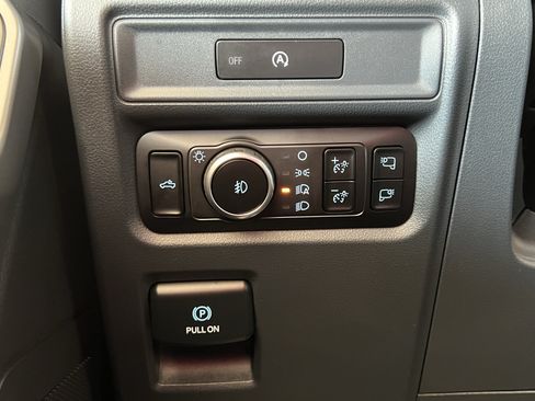 Used 2025 Ford F150 XLT w/ Equipment Group 302A MID AWD/4WD image 57