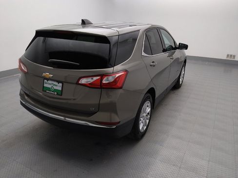 Used 2019 Chevrolet Equinox LT image 7