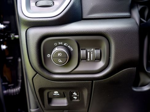 New 2026 RAM 1500 Lone Star AWD/4WD image 18